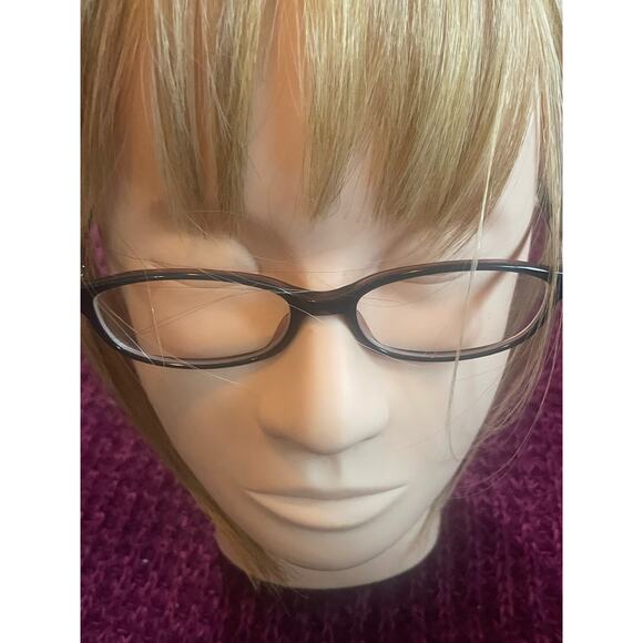 GUCCI Glasses with Case (Frames Only) - Picture 14 of 15